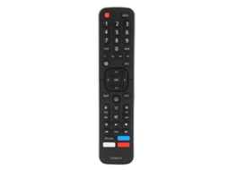 Controle Remoto Substituto En2bs27h Para Smart Tv Lcd Hisense Acessório De Televisão