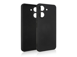 Capa De Silicone Beline Para Celular Xiaomi Redmi 13c 4g
