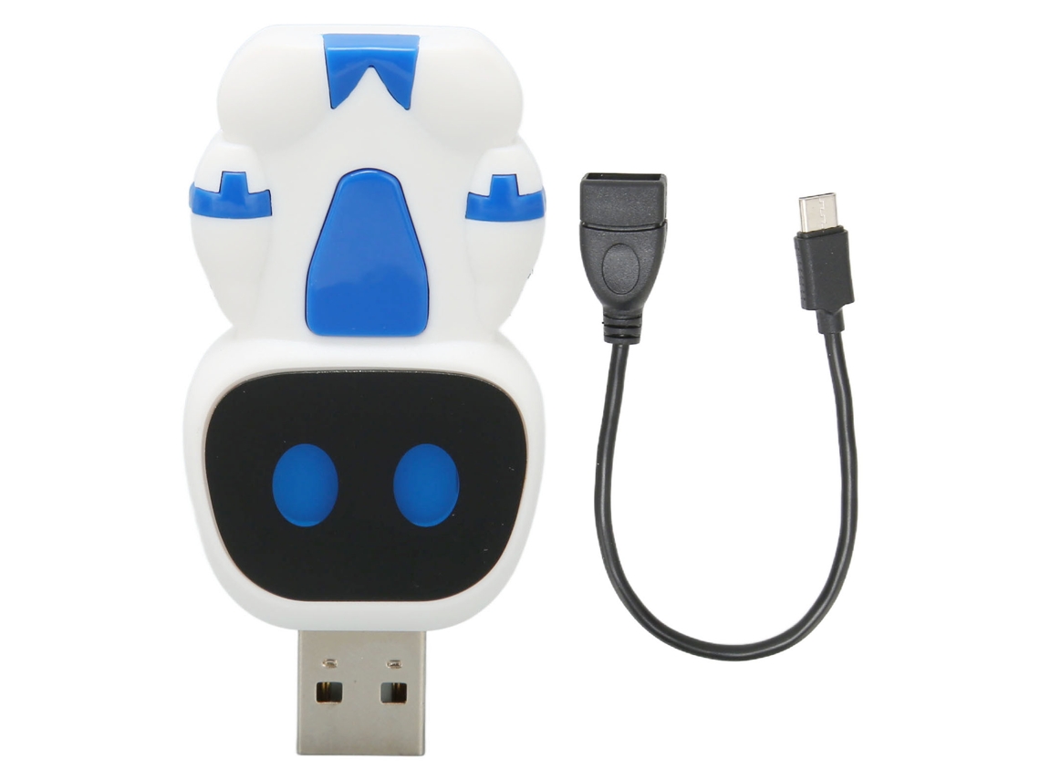 Adaptador Controle Game LAXISCREED Multiplataforma