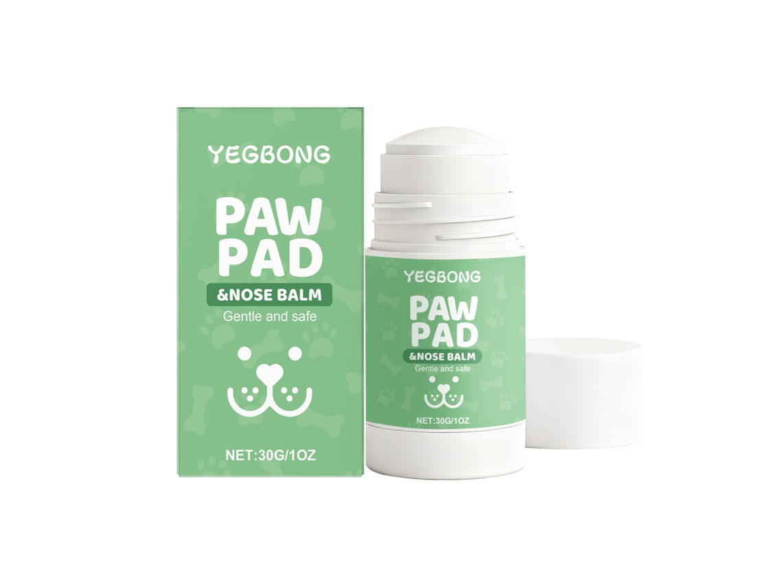 Pomada Hidratante Patas Cães Gatos