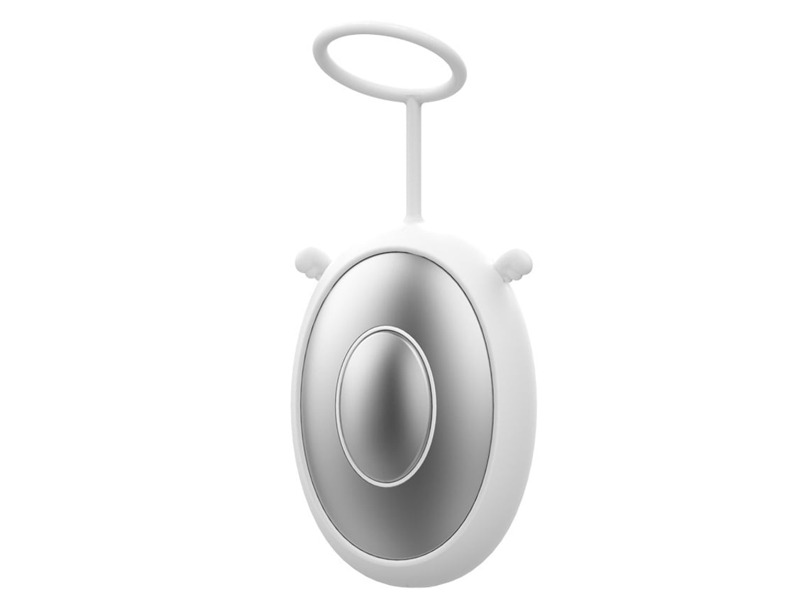 Máquina de Auxílio para Dormir Dispositivo Microelétrico de Relaxamento Do Sono Branco
