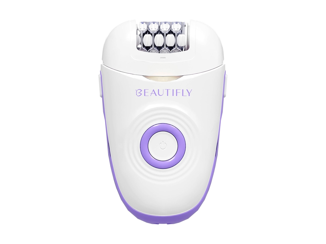 Depilador Beautfly Compactsilk Epil