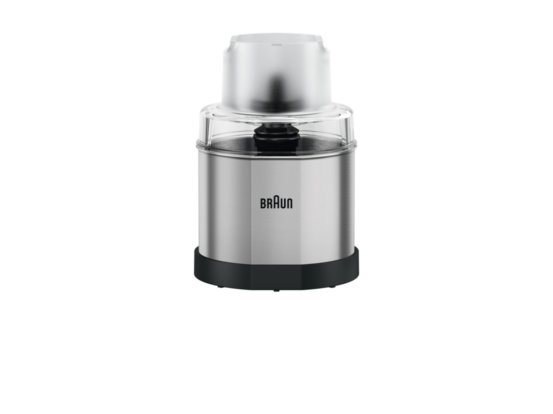 Triturador De Temperos Varinha Mágica Braun - Ax22110049
