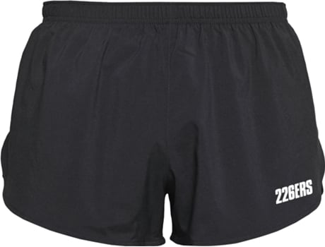 Calções Run 3´´ S