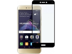 Película De Vidro Temperado Huawei P8 Lite 2017 MULTI4YOU Full Cover 3D