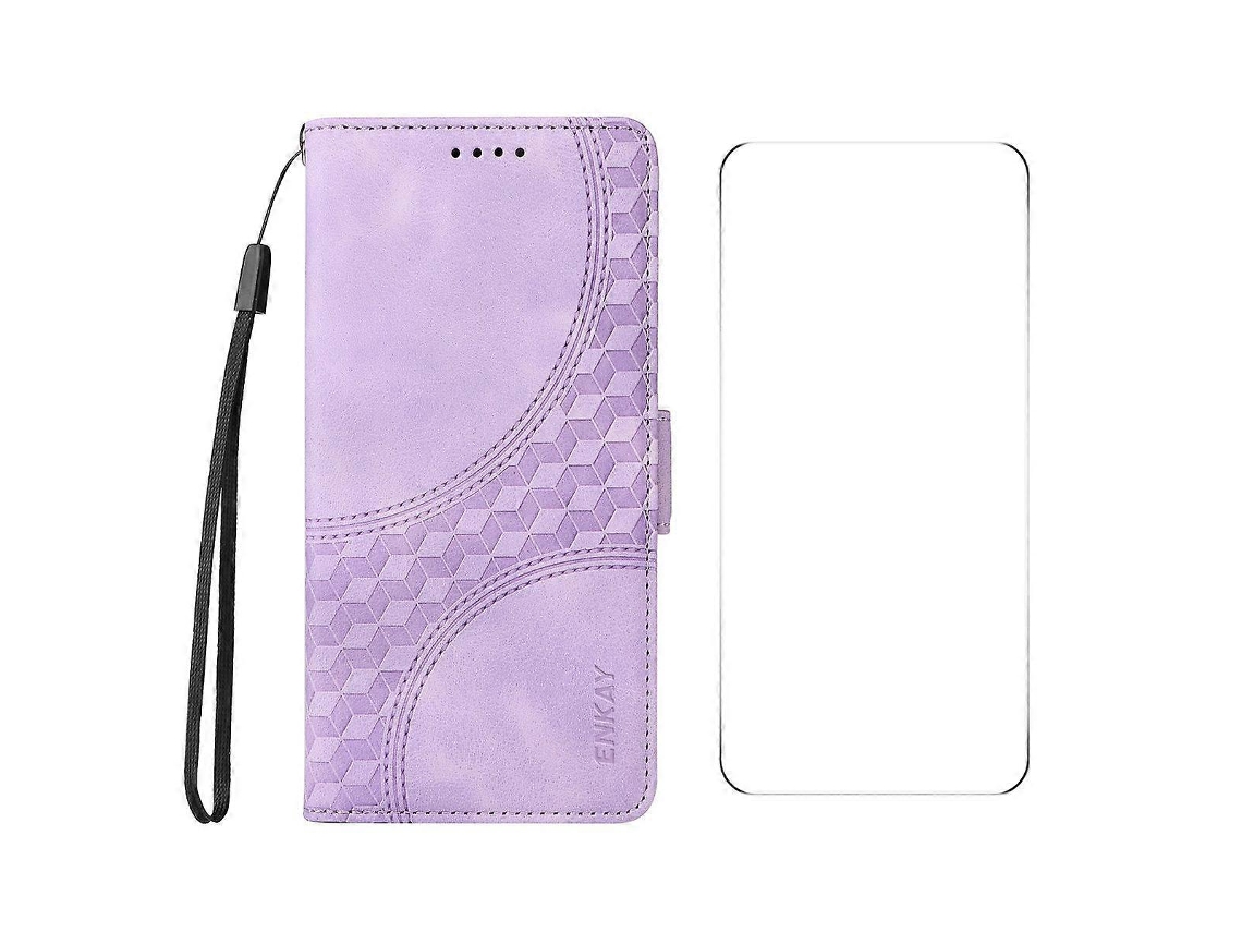 Pelicula de Vidro FACPOET Xiaomi 15