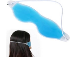 Máscara De Gel Relaxante Para Olhos*