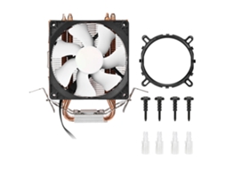 Arrefecedor Cpu LAXISCREED 2 Pipes Lga
