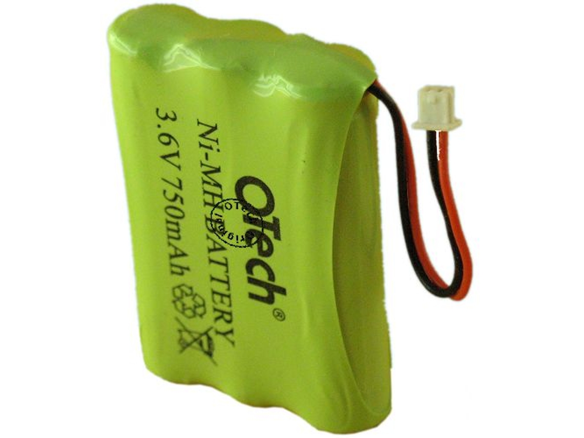 Bateria OTECH 3K75SJI-13081903 para OTECH 3700057300722