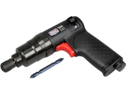 Pistola De Ar Comprimido, Chave De Fenda Super Resistente, 45 115 Lb. Pol.