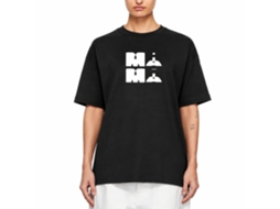 Camiseta Rockinstone Mamalovesyou Anna Mills - Estilo de designer exclusivo