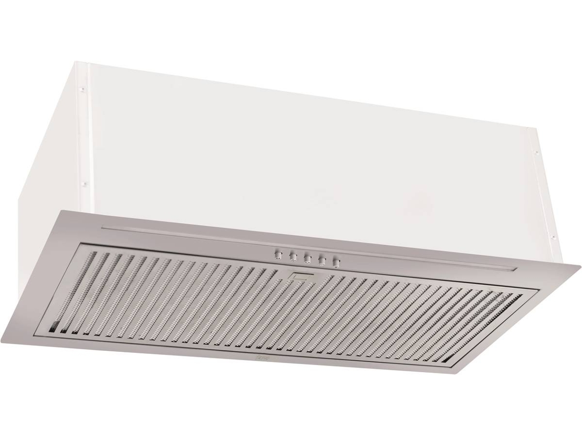Exaustor TEKA GFG 2 IX (329 m3/h - 55 cm - Inox)