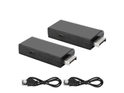 Adaptador Ps2 Hdmi LAXISCREED com Áudio 3,5mm