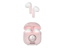 Fones De Ouvido Sem Fio Bluetooth, Cancelamento De Ruído Bluetooth 5.1, Carregamento Tipo-c, Microfone Embutido, Chamada Em Hd