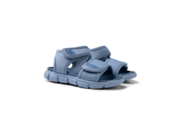 Sandálias Swim Essentials - Azul - Tons Puros