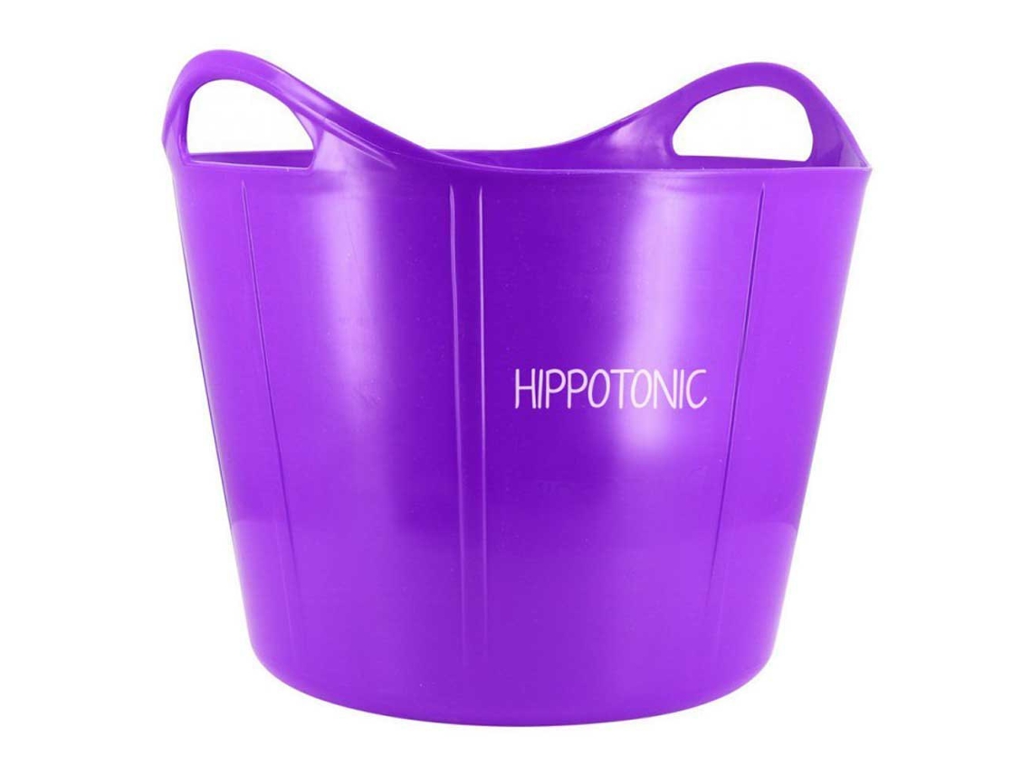 Balde Flexi 28L Roxohippo-Tonic