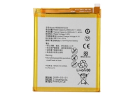 Bateria para Huawei P9 com Capacidade de 2900mah EOOCOO