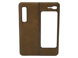 Capa de Couro LAXISCREED para Samsung Galaxy Z Fold 1 W20