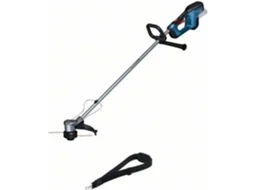 Roçadora Sem Fio BOSCH 06008D0000 GRT 18V-33 Professional Ø33 Máquina Nua