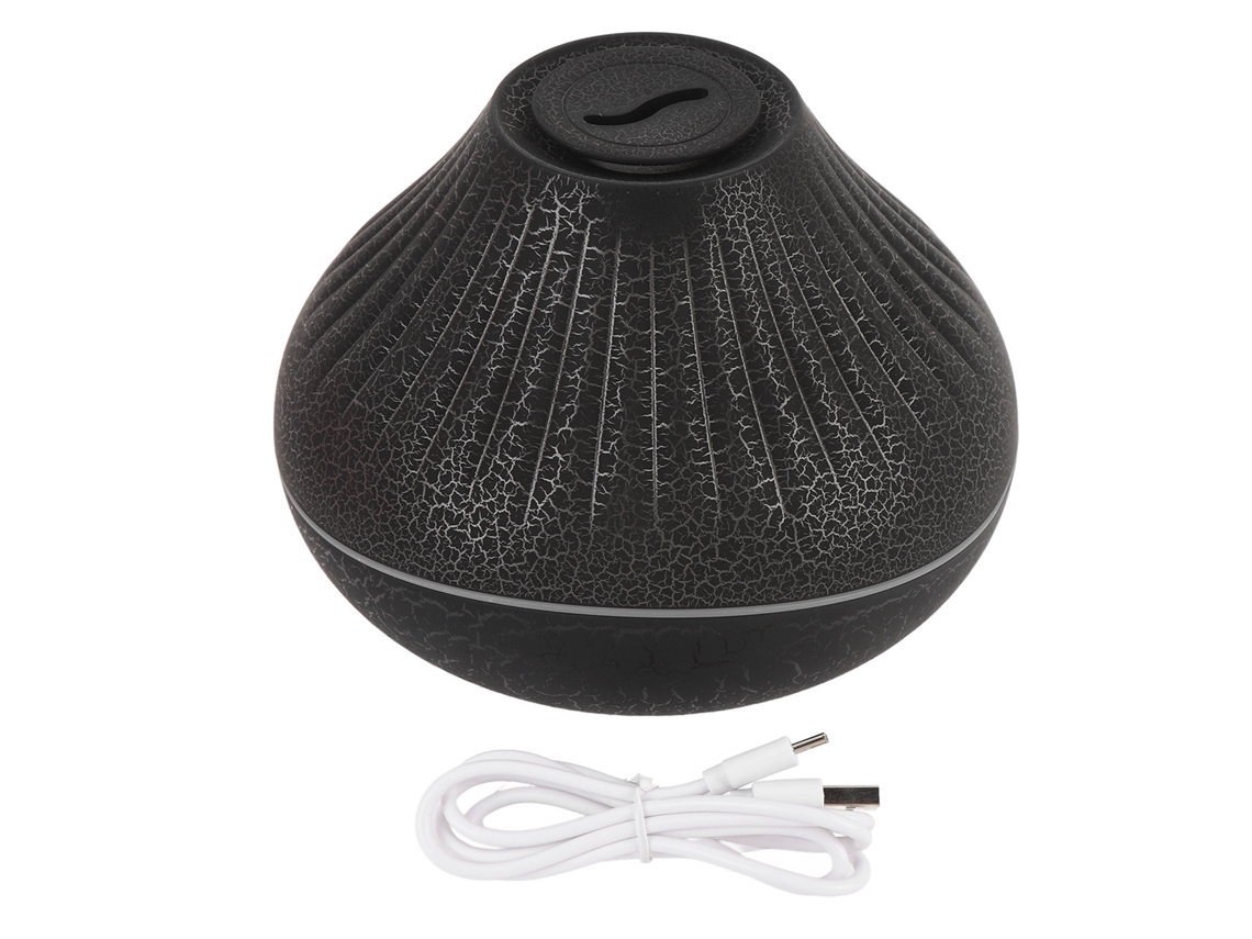 Difusor de Aromaterapia LAXISCREED com Luz Colorida