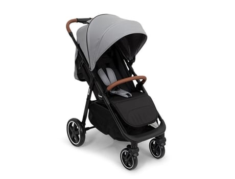 Carrinho De Passeio Ditta Gray Baninni