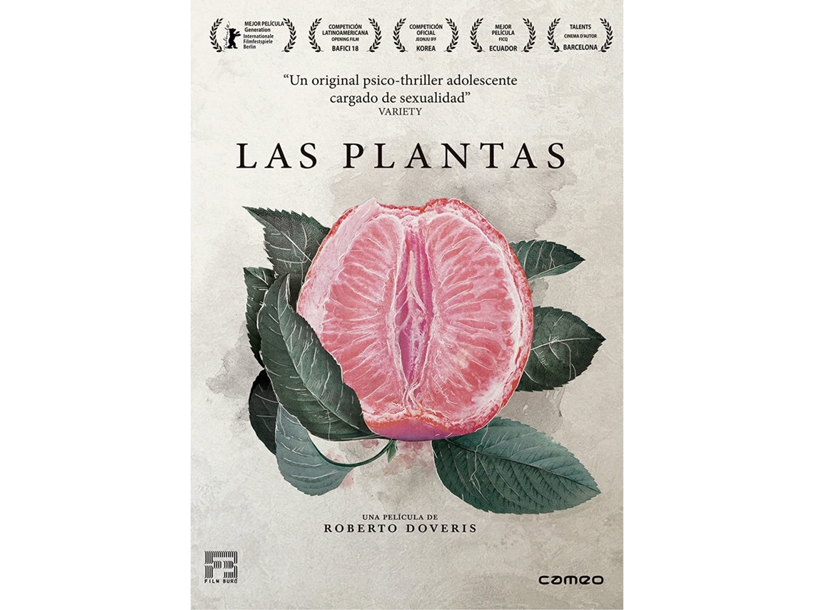Las Plantas (2015)
