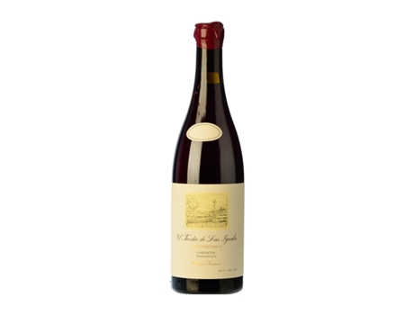 Vinho FRONTONIO El Jardín de las Iguales (0.75 L - 1 Unidade)