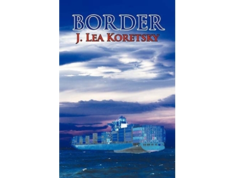 Livro Border De J Lea Koretsky (inglês)