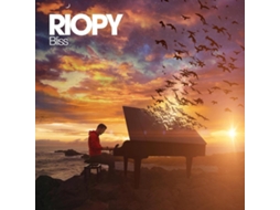 Riopy - Bliss vinil