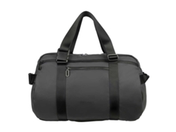 Saco TUCANO Weekender Gommo Preto (45x33x25cm)