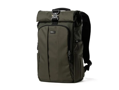 Mochila Think Tank Focuspoint Greenway de 22 Litros THINKTANK