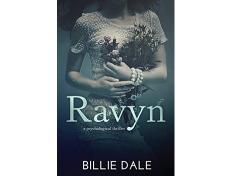 Livro Ravyn de Billie Dale (Inglês)