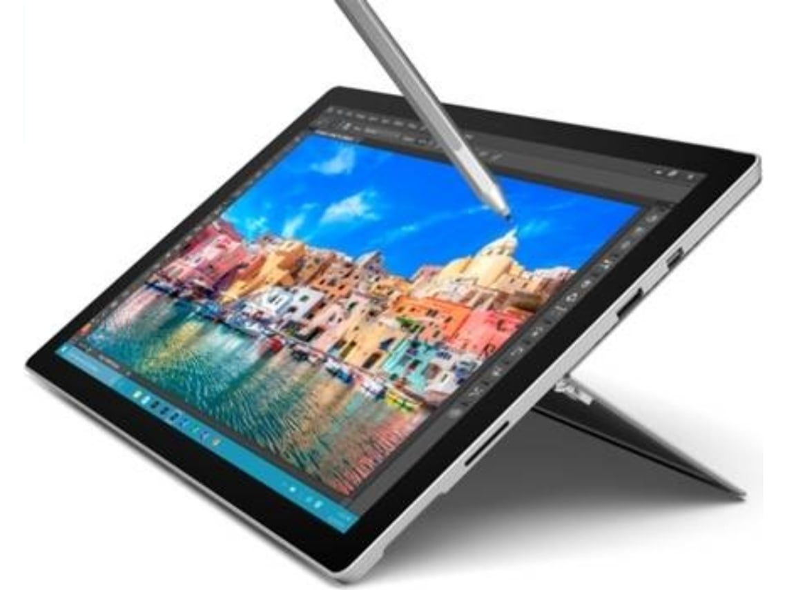 MICROSOFT Surface Pro 4 (12.3'' - Intel Core M3-6Y30 - 4 GB RAM