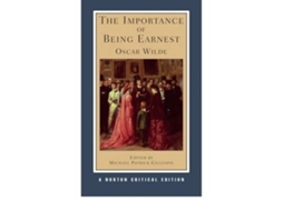 Livro The Importance of Being Earnest de Wilde Oscar (Russo)