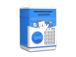 Miniatm de Caixa Registradora com Senha ZYBLSSBB