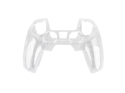 Capa Protectora Crystal Ps5 LAXISCREED