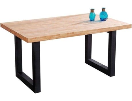 Mesa de Refeição ADEC Loft