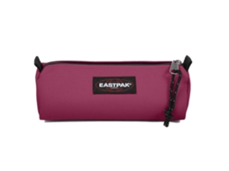 Estojo EASTPAK Benchmark Single Borgonha (n/a)