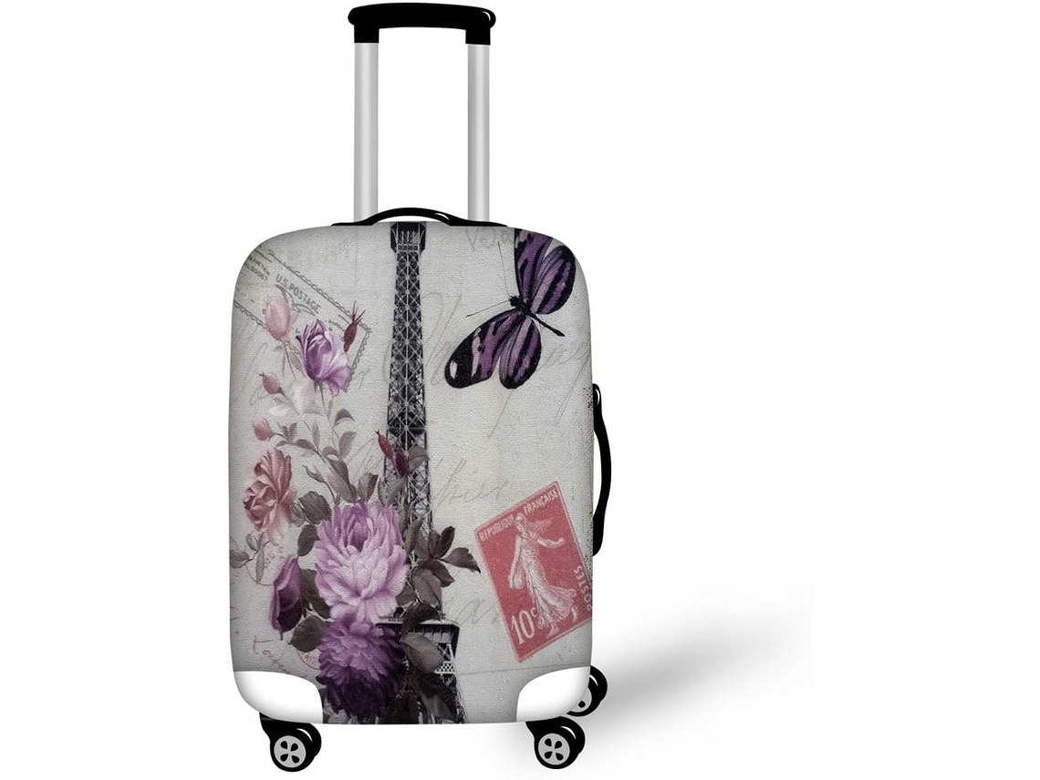 Capa de Chuva para Mochila Escolar BRILVIBERA