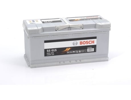 Bateria para Carros BOSCH S5015