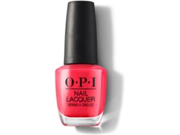 Opi Verniz Para Unhas Classics 15 Ml