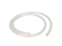 Tubo Macio LAXISCREED 3/8 Slim Pvc Transparente