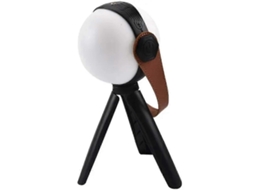 Lanterna De Acampamento Portátil Recarregável Com Suporte Luz Para Pendurar Em Barraca, Ideal Para Aventuras Ao Ar Livre E Emergências. Loja Olysi