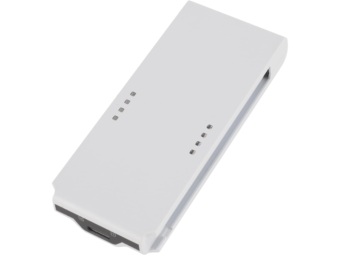 Suporte para Carregamento de Controles com Cabo Integrado para Consoles de Jogos. SFUSHOS