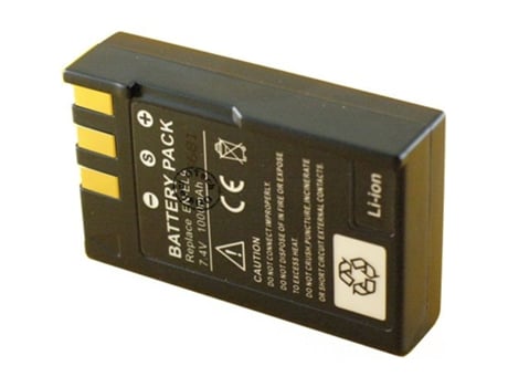 Bateria OTECH Compatível para NIKON EN-EL9