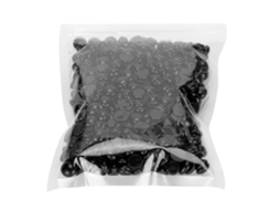 50g De Lâminas De Cera Para Remoção De Pelos Pretos, Para Rosto E Corpo Unissex Other