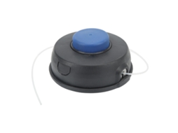 Cabeça de Aparador Husqvarna T25x M10x1.25 com acessórios de corte