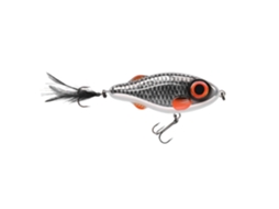 Isco SPRO Iris Flash Jerk 95