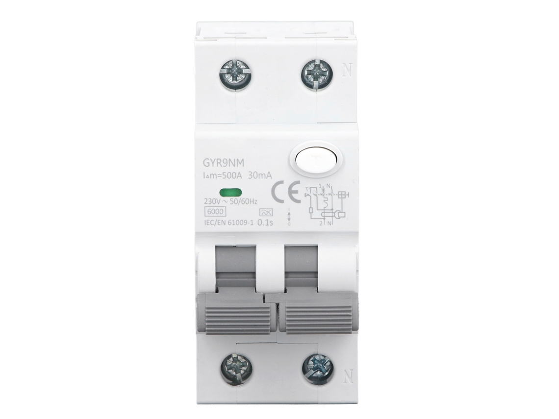 Detector de montantes com LCD YURU | S/MARCA