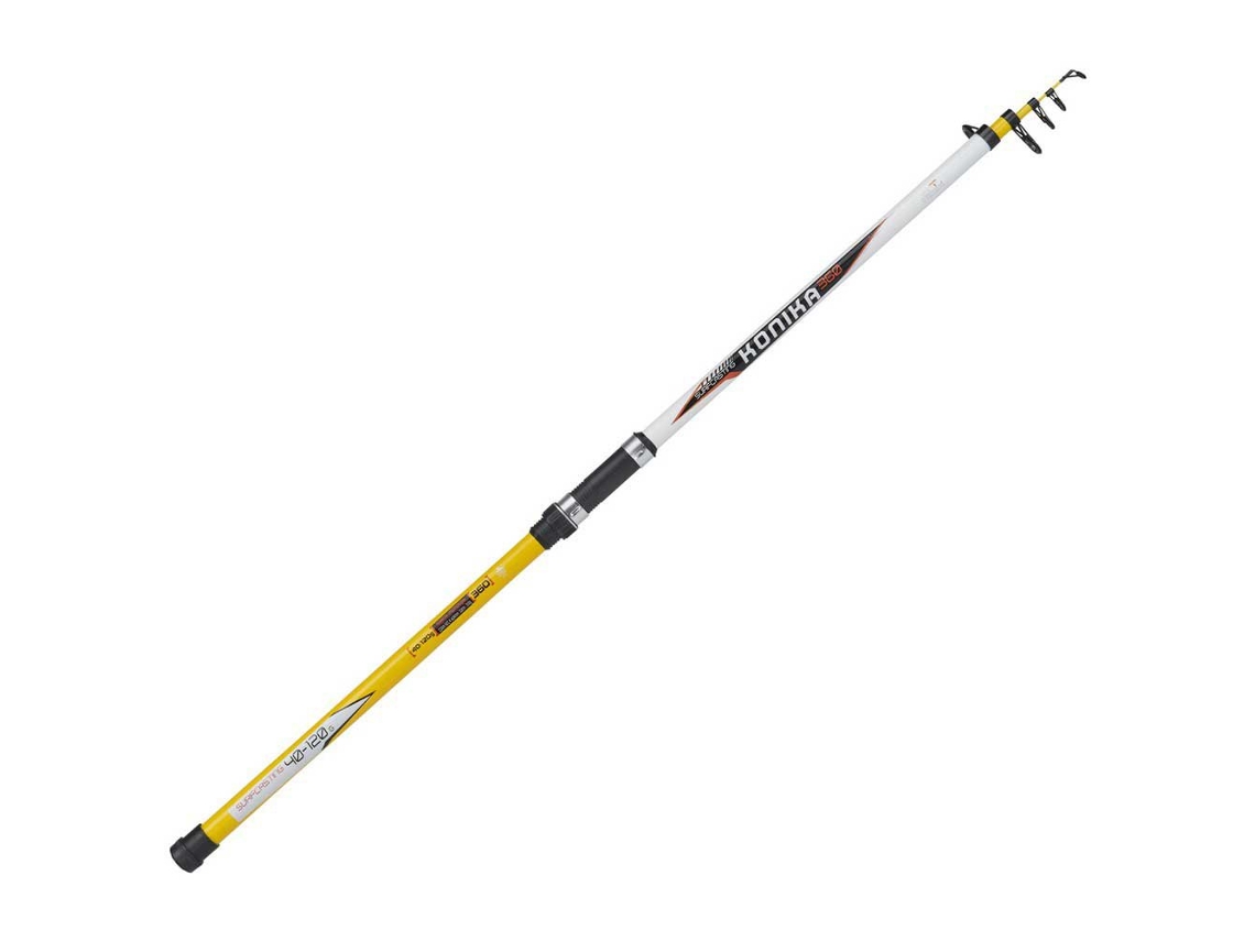 Cana De Pesca KALI Cana konika